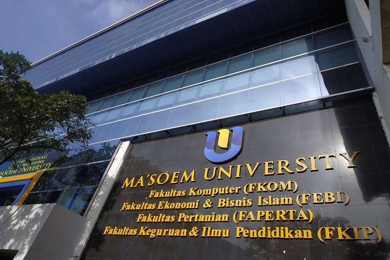 Univ masoem